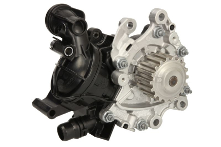 Conducta racire - Pompa apa potrivita DS DS 3 / DS 3, DS 4 II, DS 7; CITROEN BERLINGO, BERLINGO/MINIVAN, C3 AIRCROSS I, C3 AIRCROSS II, C3 III, C4 CACTUS, C4 III 1.5-2.0DH dupa 2001