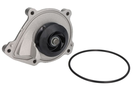 Conducta racire - Pompa apa potrivita DS DS 3, DS 4, DS 4 II, DS 5, DS 7, DS 9; BMW 1 (F20), 1 (F21), 3 (F30, F80), 3 (F31); CITROEN BERLINGO MULTISPACE, BERLINGO/MINIVAN 1.4-3.0D dupa 2002