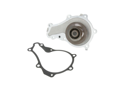 Conducta racire - Pompa apa potrivita DS DS 3, DS 4, DS 5; VOLVO C30, S40 II, S60 II, S80 II, V40, V50, V60 I, V70 III; CITROEN BERLINGO, BERLINGO MULTISPACE 1.4D/1.5D/1.6D dupa 2001