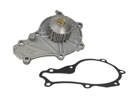 Conducta racire - Pompa apa potrivita DS DS 3, DS 4, DS 5; VOLVO C30, S40 II, S60 II, S80 II, V40, V50, V60 I, V70 III; CITROEN BERLINGO, BERLINGO MULTISPACE 1.4D/1.5D/1.6D dupa 2001