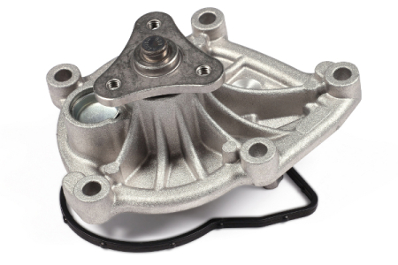 Conducta racire - Pompa apa potrivita DS DS 4; BMW 1 (F20), 1 (F21), 3 (F30, F80), 3 (F31); CITROEN C5 X; MINI (R50, R53), (R56), (R57), (R58), (R59) 1.4/1.4LPG/1.6 dupa 2002
