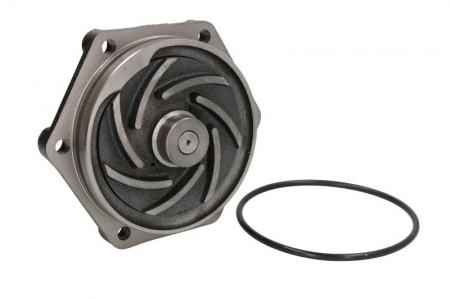 Pompa apa - Pompa apa potrivit FENDT 300, 500, 600; DEUTZ FAHR AGROSTAR / AGROSTAR DX; RENAULT 1000, 800, TX, XX-12, XX-14, XX-52, XX-54, XX-74, XX-94 BF4M1012-TD226B-6