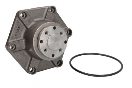 Pompa apa potrivit FENDT 300, 500, 600; DEUTZ FAHR AGROSTAR / AGROSTAR DX; RENAULT 1000, 800, TX, XX-12, XX-14, XX-52, XX-54, XX-74, XX-94 BF4M1012-TD226B-6 [1]