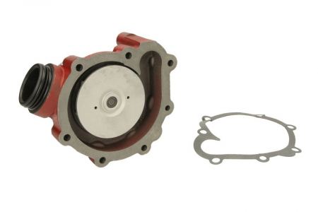 Pompa apa - Pompa apa potrivit FENDT 400, 700; DEUTZ FAHR AGROTRON BF4L1012E-TCD6.1L064V