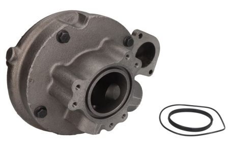 Pompa apa potrivit FENDT 9460R; AG CHEM 2000, 9203, 9205; CATERPILLAR 345C, 345CL, 345D, 345DL, 349D, 349DL, 374D, 385C, 390DL, 972H, E349, R1700 K, W345C, 375; MASSEY FERGUSON 9885 [1]