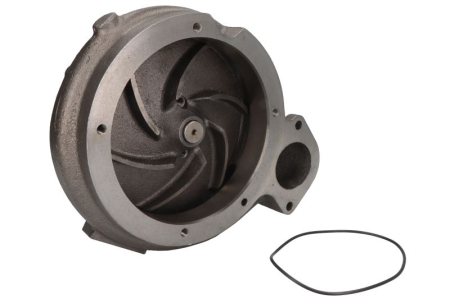 Pompa apa potrivit FENDT 9460R; CATERPILLAR 345C, 345CL, 345D, 345DL, 349D, 349DL, 349E, 374D, 385C, 390DL, 966H, 972H, E349, 14 M, 16 M, R1700 K, W345C, 375; MASSEY FERGUSON 9885 [1]