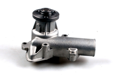 Conducta racire - Pompa apa potrivita FIAT 124, 124 SPIDER, 131, 132, ARGENTA, X 1/9; FSO 125P; SEAT 131 1.3-2.0 1967-1992