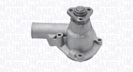 Pompa apa - Pompa apa potrivit FIAT 124, 131, 132, ARGENTA, X 1/9 1.3-2.0 1971-1989
