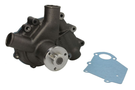 Conducta racire - Pompa apa potrivit FIAT 650, 650 S, 750, 750 DT, 750 S 2WD, 750 S 4WD, 850 2WD, 850 4WD, 850 S 2WD, 850 S 4WD, 880, 880 DT; JCB 3C, 3CX, 520, 525-2, 525-4, 525-50 S, 525-58, 525-58 FS