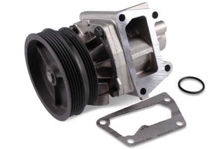 Pompa apa potrivita FIAT BRAVA, BRAVO I, DOBLO, DOBLO/MINIVAN, MAREA, MULTIPLA, PALIO, SIENA, STILO; LANCIA DEDRA, DELTA II, LYBRA 1.6-1.6LPG dupa 1995 [1]