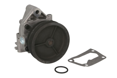 Conducta racire - Pompa apa potrivita FIAT BRAVA, BRAVO I, DOBLO, DOBLO/MINIVAN, MAREA, MULTIPLA, PALIO, SIENA, STILO; LANCIA DEDRA, DELTA II, LYBRA 1.6-1.6LPG dupa 1995