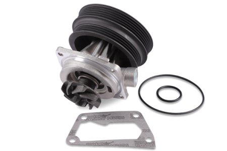 Pompa apa potrivita FIAT BRAVA, BRAVO I, DOBLO, DOBLO/MINIVAN, MAREA, MULTIPLA, PALIO, SIENA, STILO; LANCIA DEDRA, DELTA II, LYBRA 1.6-1.6LPG dupa 1995 [1]