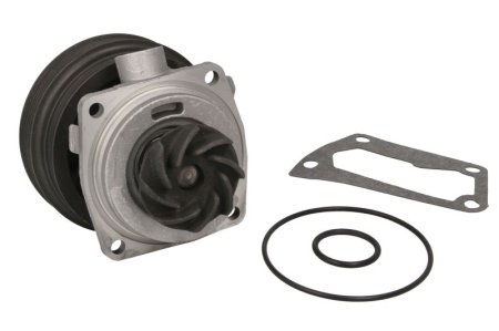 Conducta racire - Pompa apa potrivita FIAT BRAVA, BRAVO I, DOBLO, DOBLO/MINIVAN, MAREA, MULTIPLA, PALIO, SIENA, STILO; LANCIA DEDRA, DELTA II, LYBRA 1.6-1.6LPG dupa 1995