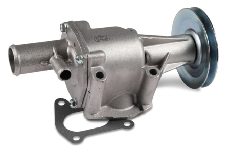 Conducta racire - Pompa apa potrivita FIAT CINQUECENTO, PANDA, SEICENTO / 600, SEICENTO / 600/HATCHBACK, UNO 0.9 1983-2010