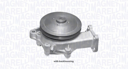 Pompa apa potrivit FIAT CROMA; LANCIA THEMA 2.4D/2.5D 11.84-08.96