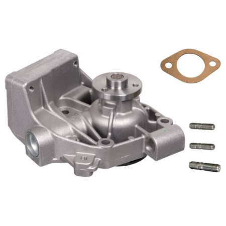 Conducta racire - Pompa apa potrivita FIAT DUCATO 2.5D 1986-1994