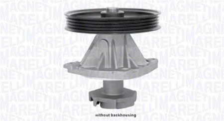 Pompa apa potrivit FIAT FIORINO, FIORINO/MINIVAN, TEMPRA, TIPO, UNO; INNOCENTI ELBA; LANCIA DEDRA 1.4/1.6 01.88-05.01