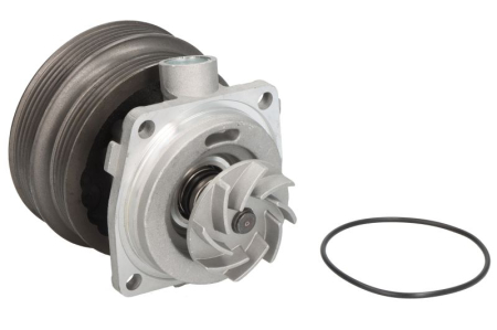 Conducta racire - Pompa apa potrivita FIAT STILO 1.6 2001-2006