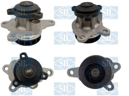 Conducta racire - Pompa apa potrivita FIAT TALENTO; NISSAN NV300; RENAULT ESPACE V, FLUENCE, GRAND SCENIC III, GRAND SCENIC IV, KADJAR, KOLEOS II, MEGANE, MEGANE III 1.6D/2.0D dupa 2011