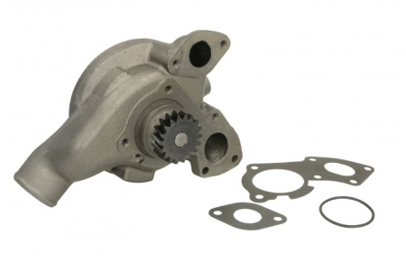 Pompa apa potrivit FIATALLIS TL; JCB 400, FASTRAC; KALMAR DCD; KOMATSU PC; MASSEY FERGUSON 300, 3000, 400, 4000, 5000, 600, 8000; MC CORMICK G-MAX; TIMBERJACK 800 1006-6-A6.3544 [1]