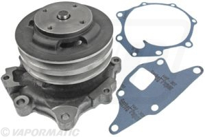 Conducta racire - Pompa apa potrivit FORD 230 A, 231, 233, 2000, 2310, 2310 N, 2600, 2600 N, 2600 R, 2600 V, 2610, 2610 N, 2610 V, 2810, 2910, 2910 MARK II, 333, 335, 3000, 3055, 3600, 3600 N, 3600 NO