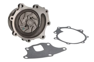 Pompa apa - Pompa apa potrivit FORD 7810, 7810 S, 7910, 8010, 8210, 8530, 8630, 8730, 8830; NEW HOLLAND TW 10, TW 15, TW 20, TW 25, TW 30, TW 35, TW 5