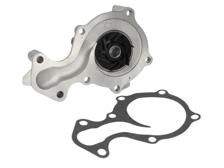 Conducta racire - Pompa apa potrivita FORD B-MAX, C-MAX II, ECOSPORT, FIESTA VI, FIESTA VII, FOCUS III, FOCUS III/HATCHBACK, FOCUS III/KOMBI, GRAND C-MAX, MONDEO V 1.0-2.5 dupa 1993