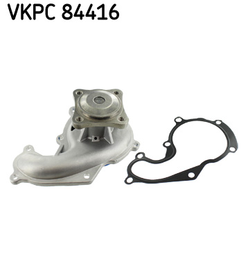 Conducta racire - Pompa apa potrivita FORD C-MAX, FIESTA IV, FIESTA/HATCHBACK, FIESTA/MINIVAN, FOCUS C-MAX, FOCUS I, FOCUS II, FOCUS I/KOMBI, GALAXY II, MONDEO IV, S-MAX 1.8D 1998-2015