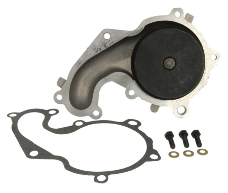 Conducta racire - Pompa apa potrivita FORD C-MAX, FIESTA IV, FIESTA/HATCHBACK, FIESTA/MINIVAN, FOCUS C-MAX, FOCUS I, FOCUS II, FOCUS I/KOMBI, GALAXY II, MONDEO IV, S-MAX 1.8D 1998-2015