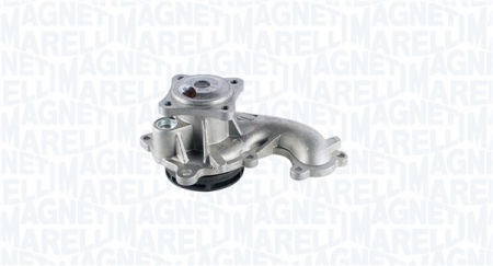 Pompa apa potrivit FORD C-MAX, FIESTA IV, FIESTA/HATCHBACK, FIESTA/MINIVAN, FOCUS C-MAX, FOCUS I, FOCUS II, GALAXY II, MONDEO IV, S-MAX, TOURNEO CONNECT, TRANSIT CONNECT 1.8D 1998-2015 [1]