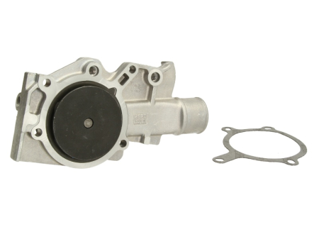 Conducta racire - Pompa apa potrivita FORD ESCORT V, ESCORT VI, FIESTA III, ORION III 1.6/1.8 1992-2000