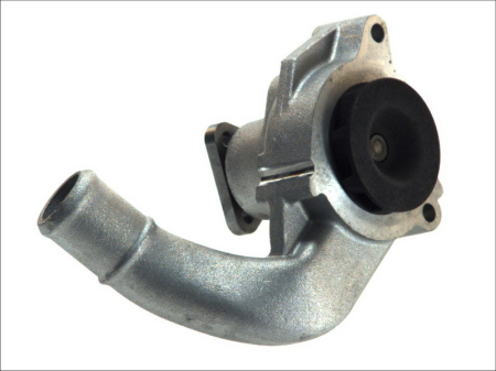 Conducta racire - Pompa apa potrivita FORD FIESTA IV, FIESTA V, FIESTA/MINIVAN, KA; MAZDA 121 III, 121 III/HATCHBACK 1.3 1995-2008