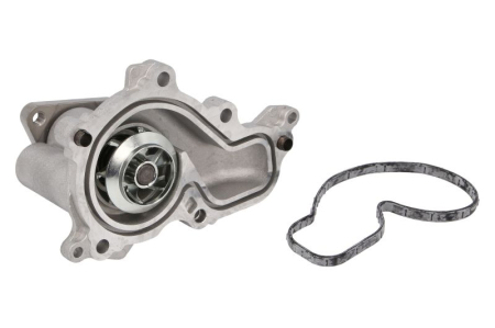 Conducta racire - Pompa apa potrivita FORD FOCUS IV, KA+ III 1.2/1.5 dupa 2016