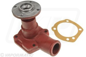 Conducta racire - Pompa apa potrivita FORD MAJOR, POWER MAJOR, SUPER MAJOR; NEW HOLLAND MAJOR, POWER MAJOR, SUPER MAJOR