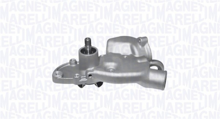 Pompa apa - Pompa apa potrivit FORD SCORPIO I; PEUGEOT 505 2.3D/2.5D 1980-1993
