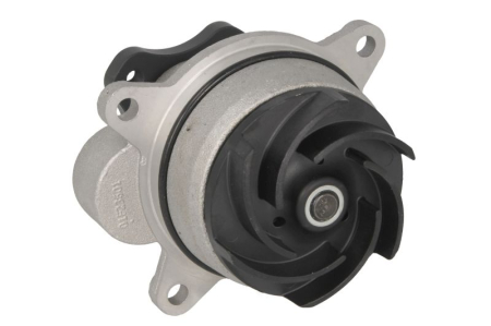 Conducta racire - Pompa apa potrivita FORD TRANSIT V363 BCFB-YNRB dupa 2016