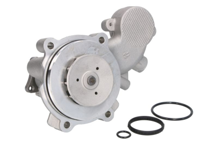 Conducta racire - Pompa apa potrivita FORD USA F-150, MUSTANG 5.0/5.0ALK dupa 2010