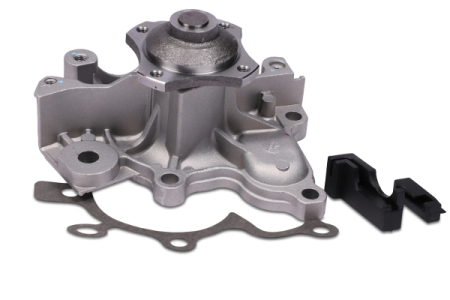 Pompa apa potrivita FORD USA PROBE II; MAZDA 323 F VI, 323 S VI, 626 IV, 626 V, MPV II, MX-6, PREMACY 1.8-2.5 1991-2005 [1]