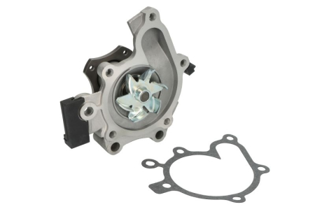 Conducta racire - Pompa apa potrivita FORD USA PROBE II; MAZDA 323 F VI, 323 S VI, 626 IV, 626 V, MPV II, MX-6, PREMACY 1.8-2.5 1991-2005