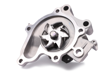 Pompa apa potrivita FORD USA PROBE II; MAZDA 323 F VI, 323 S VI, 626 IV, 626 V, MPV II, MX-6, PREMACY 1.8-2.5 1991-2005 [2]