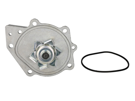 Conducta racire - Pompa apa potrivita FSO POLONEZ III; LAND ROVER FREELANDER I; LOTUS ELISE; MG MG TF, MG ZR, MG ZS, MG ZT, MG ZT- T, MGF; OPEL MERIVA A; ROVER 100 1.1-1.8 1989-2010