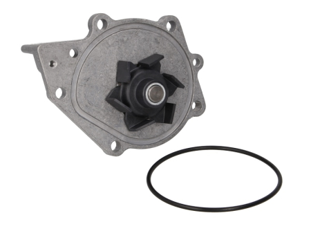 Conducta racire - Pompa apa potrivita FSO POLONEZ III; LAND ROVER FREELANDER I; LOTUS ELISE; MG MG TF, MG ZR, MG ZS, MG ZT, MG ZT- T, MGF; OPEL MERIVA A; ROVER 100 1.1-2.5 1989-2010