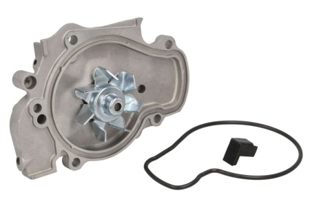 Conducta racire - Pompa apa potrivita HONDA ACCORD IV, ACCORD V, ACCORD VI, CR-V I, ODYSSEY, PRELUDE IV, PRELUDE V, SHUTTLE; ROVER 600 I 1.8-2.3 1990-2004