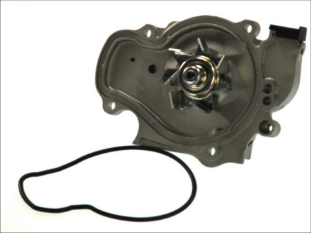 Conducta racire - Pompa apa potrivita HONDA ACCORD IV, ACCORD V, ACCORD VI, ODYSSEY, PRELUDE IV, PRELUDE V, SHUTTLE; ROVER 600 I 1.8-2.3 1990-2004