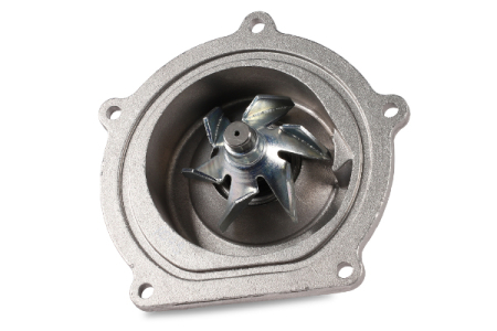 Pompa apa potrivita HONDA ACCORD V, ACCORD VI, CIVIC VI; LAND ROVER DISCOVERY I, FREELANDER I; MG MG ZR, MG ZS; ROVER 200, 200 II, 25 I, 400 2.0/2.0D/4.6 1988-2006 [2]