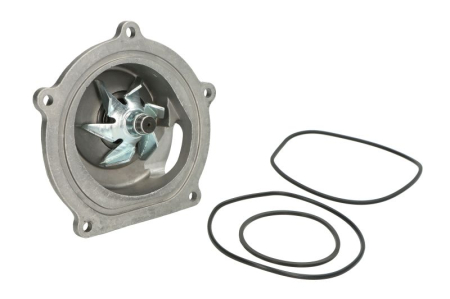 Conducta racire - Pompa apa potrivita HONDA ACCORD V, ACCORD VI, CIVIC VI; LAND ROVER DISCOVERY I, FREELANDER I; MG MG ZR, MG ZS; ROVER 200, 200 II, 25 I, 400 2.0/2.0D/4.6 1988-2006