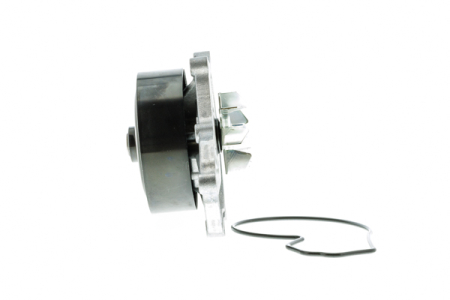 Conducta racire - Pompa apa potrivita HONDA ACCORD VII, ACCORD VIII, CIVIC IX, CIVIC VIII, CR-V II, CR-V III, FR-V 2.2D dupa 2004