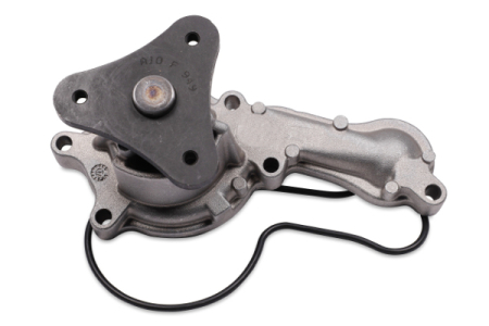 Conducta racire - Pompa apa potrivita HONDA CITY IV, CIVIC VIII, JAZZ II 1.2-1.5 2002-2008