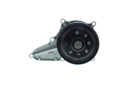 Conducta racire - Pompa apa potrivita HONDA CIVIC IX, CIVIC X, CR-V IV, HR-V 1.6D dupa 2013
