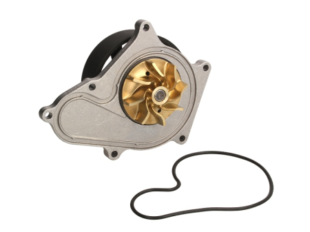 Conducta racire - Pompa apa potrivita HONDA CIVIC IX, CR-V IV 2.2D 2012-2016